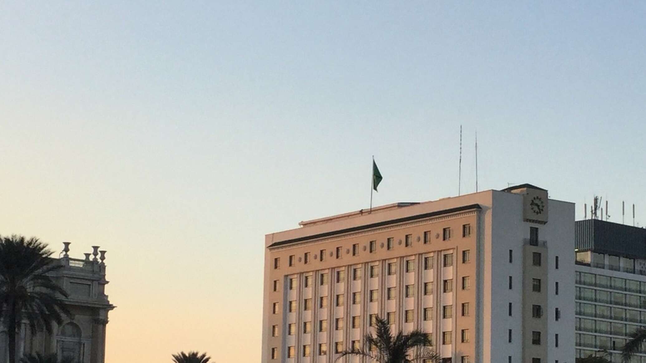زعيم عربي يدعو إلى "إصلاح" الجامعة العربية