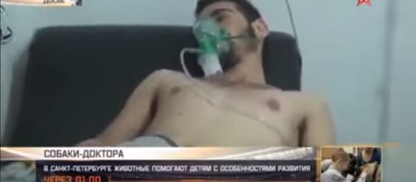 داعش يستخدم الغازات السامة داعش يستخدم الغازات السامة - سبوتنيك عربي