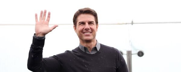 توم كروز - سبوتنيك عربي