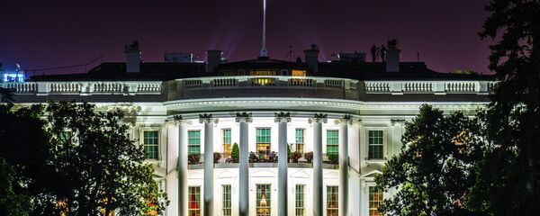 البيت الأبيض - سبوتنيك عربي