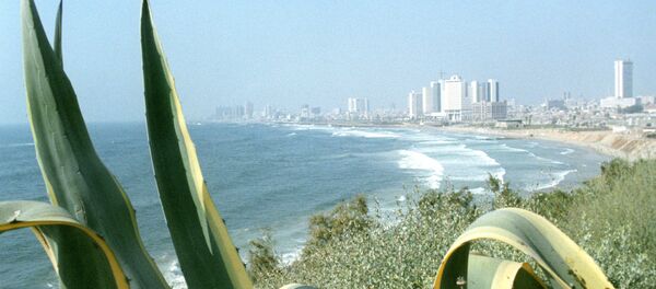 تل أبيب تل أبيب - سبوتنيك عربي