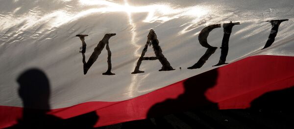 العلم الإيراني - سبوتنيك عربي