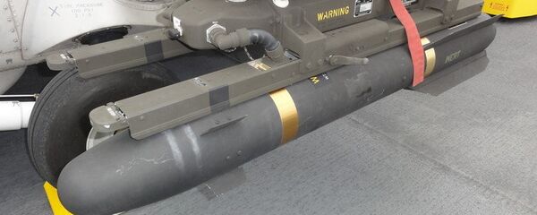 صواريخ جو-أرض AGM-114 صواريخ جو-أرض AGM-114 - سبوتنيك عربي