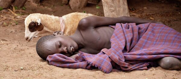 إثيوبيا - سبوتنيك عربي