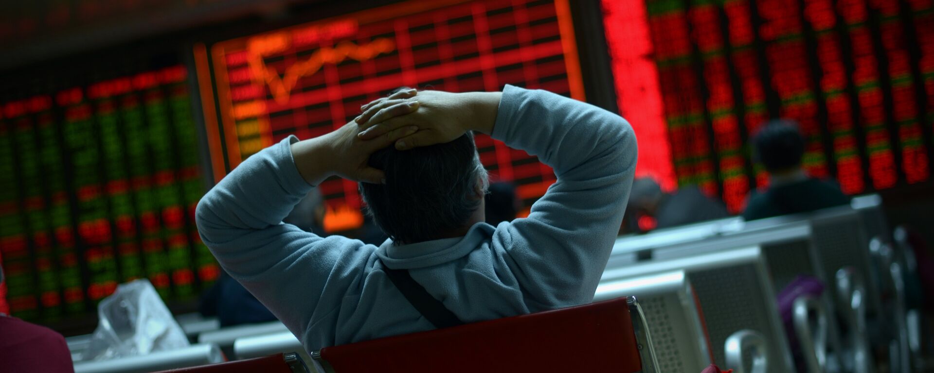 بورصة  - سبوتنيك عربي, 1920, 13.06.2022