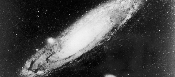 مجرة درب التبانة - سبوتنيك عربي