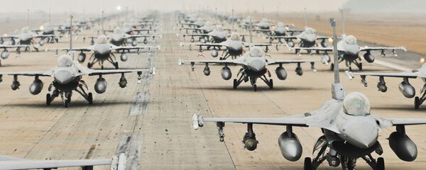 كوريا الجنوبية - سبوتنيك عربي