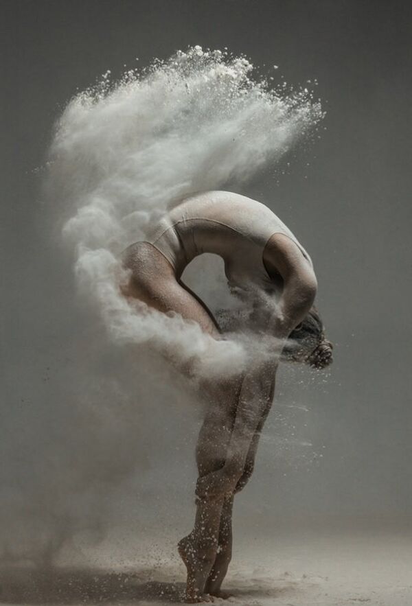 الرقص القذر: لوحات حركية ستشعلكم! - سبوتنيك عربي