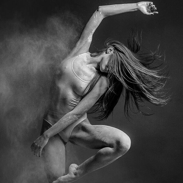 الرقص القذر: لوحات حركية ستشعلكم! - سبوتنيك عربي