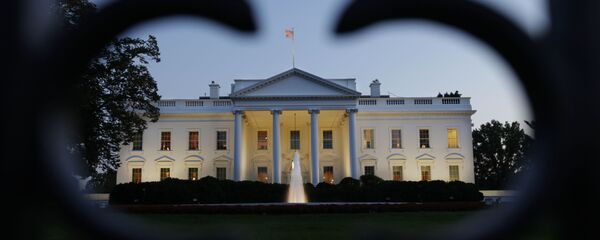 البيت الأبيض - سبوتنيك عربي