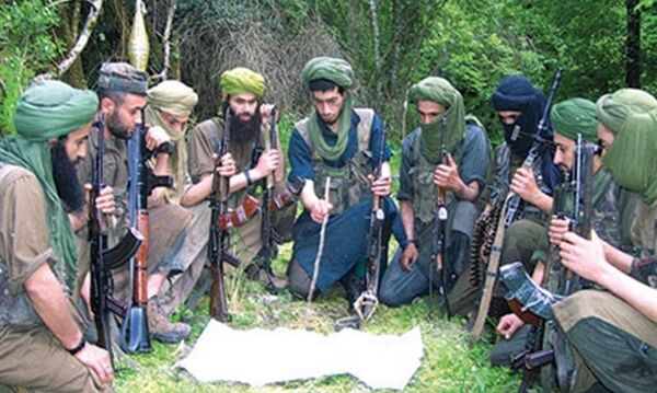 تنظيم القاعدة في المغرب الإسلامي - سبوتنيك عربي