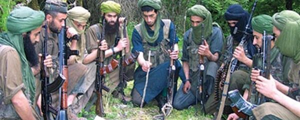 تنظيم القاعدة في المغرب الإسلامي تنظيم القاعدة في المغرب الإسلامي - سبوتنيك عربي