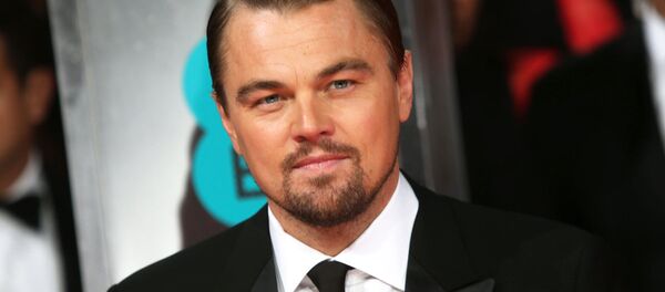 ليوناردو-دي-كابريو - سبوتنيك عربي