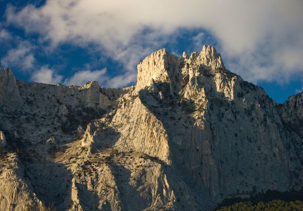 شهر يناير في القرم - سبوتنيك عربي