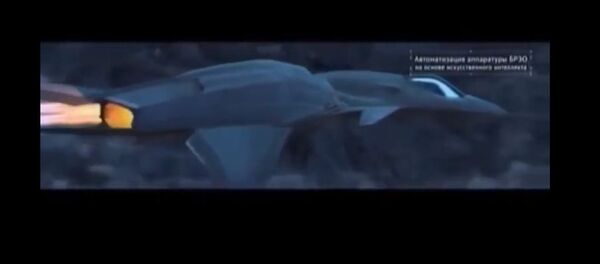 مقاتلات الجيل السادس الروسية - سبوتنيك عربي