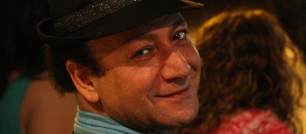 وحيد الطويلة - سبوتنيك عربي