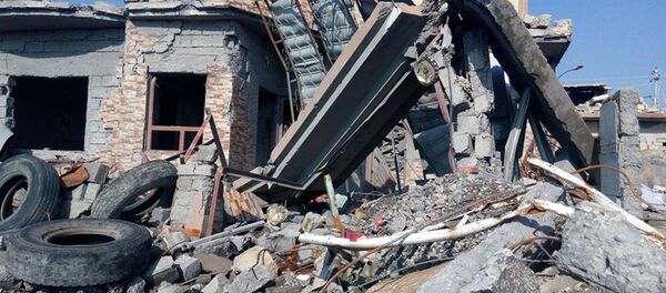 العراق - سبوتنيك عربي