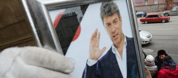 بوريس نيمتسوف بوريس نيمتسوف - سبوتنيك عربي