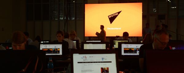 وكالة سبوتنيك - سبوتنيك عربي