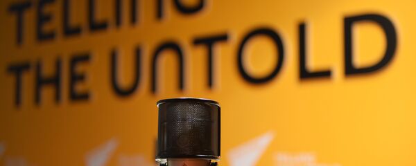 وكالة سبوتنيك - سبوتنيك عربي