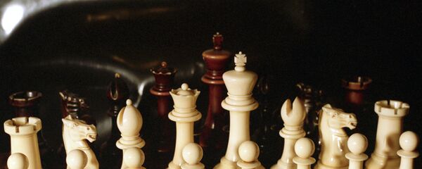 الشطرنج - سبوتنيك عربي