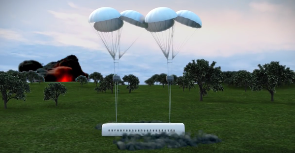 طائرة - سبوتنيك عربي