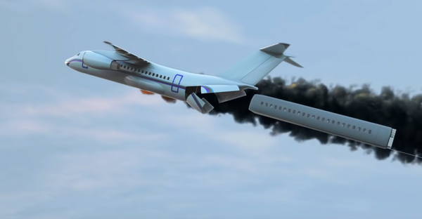 طائرة - سبوتنيك عربي