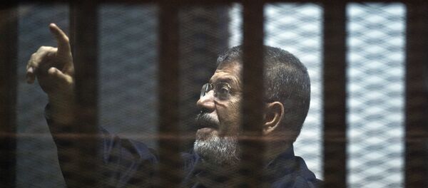 محمد مرسي - سبوتنيك عربي