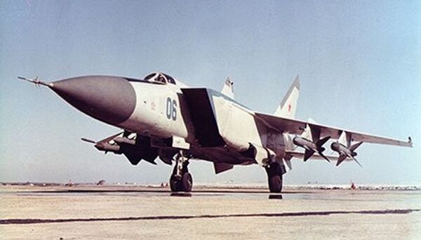 مقاتلة روسية - سبوتنيك عربي