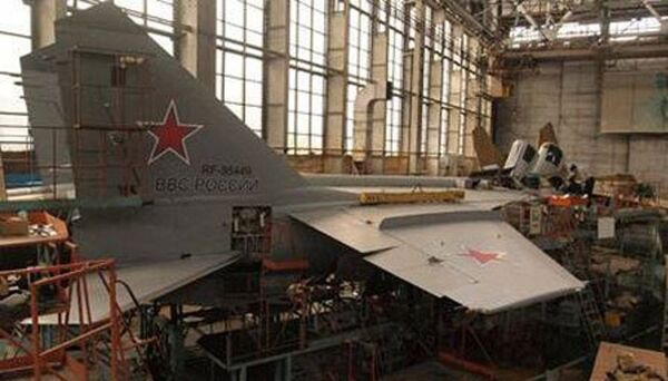 مقاتلة روسية - سبوتنيك عربي