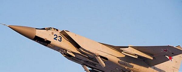 مقاتلة روسية - سبوتنيك عربي