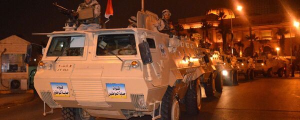 الجيش المصري الجيش المصري - سبوتنيك عربي