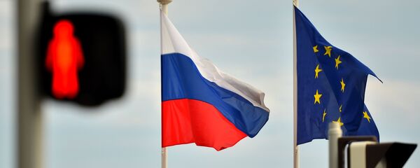 علما روسيا والاتحاد الأوروبي - سبوتنيك عربي