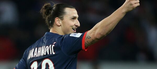 ابراهيموفيتش - سبوتنيك عربي