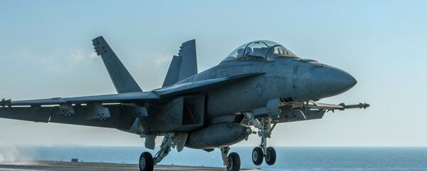 طائرات امريكية من التحالف الدولي ضد ارهاب داعش طائرات امريكية من التحالف الدولي ضد ارهاب داعش - سبوتنيك عربي