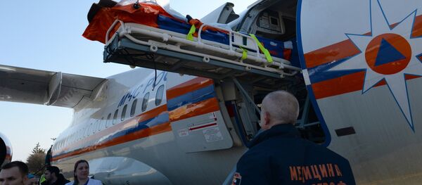 أطباء بلا حدود - سبوتنيك عربي