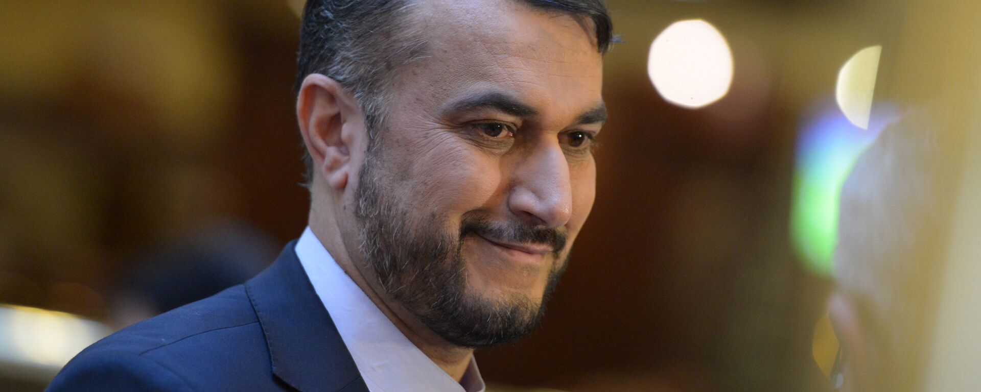 حسين عبد اللهيان - سبوتنيك عربي, 1920, 23.09.2021