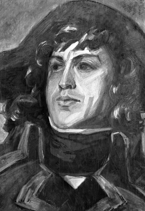 فيكتور هوجو - سبوتنيك عربي