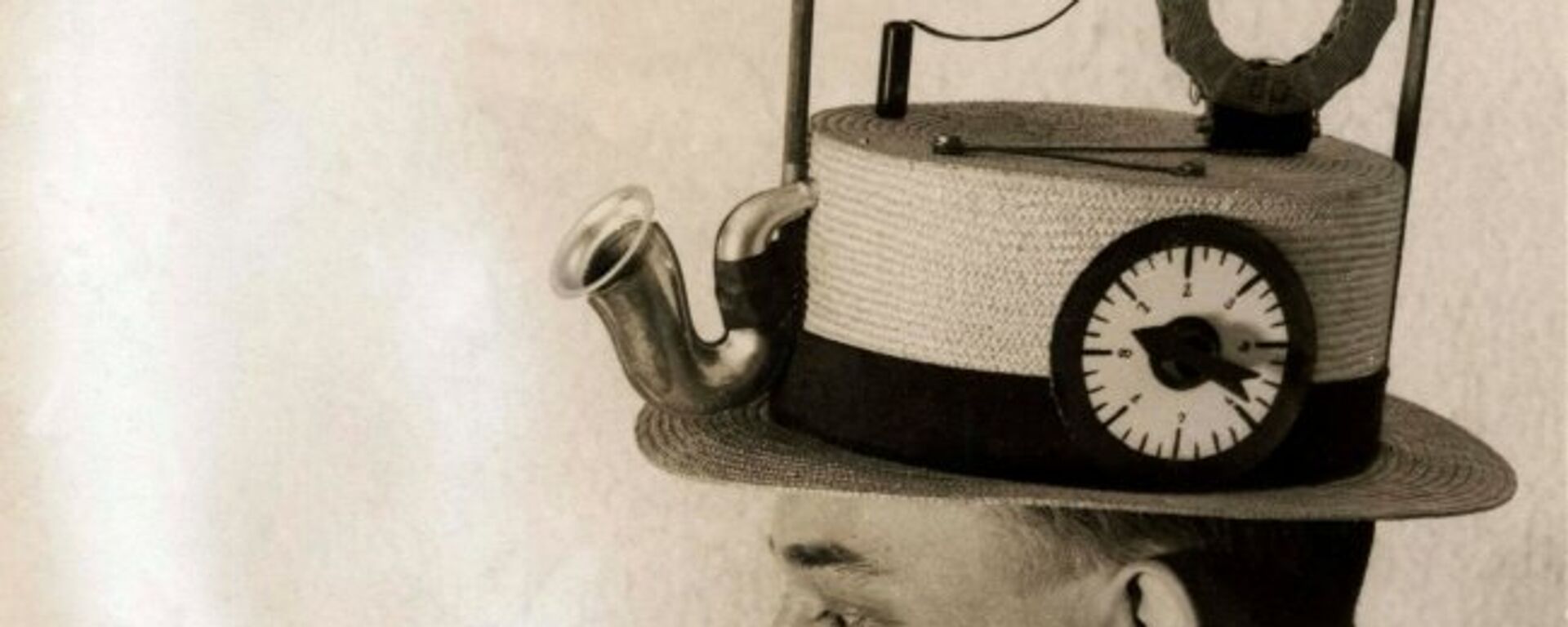 قبعات الراديو لمحبي سماع الموسيقى - سبوتنيك عربي, 1920, 19.04.2023