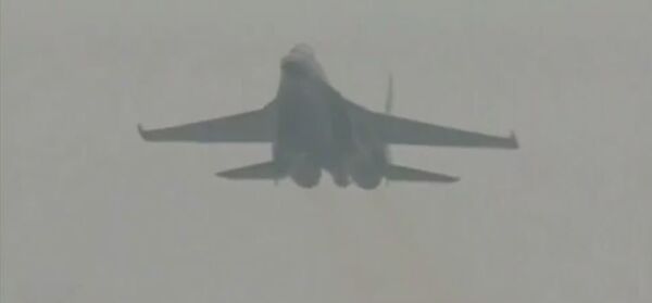 المقاتلة الروسية سو – 35... هل يوجد منافس؟ - سبوتنيك عربي