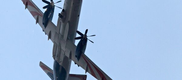 إيل-114 - سبوتنيك عربي