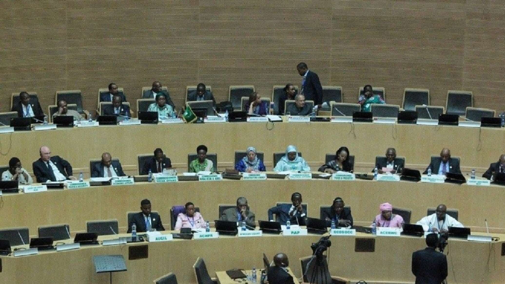 الاتحاد الإفريقي يرفض "أي اعتراف بأرض الصومال" في أعقاب الإعلان الإسرائيلي