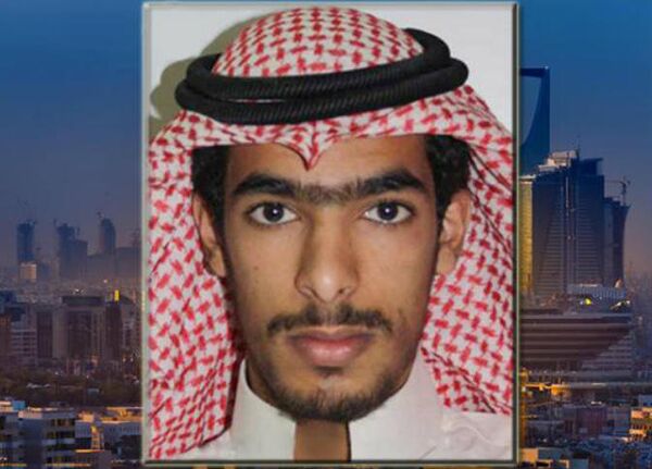 عبدالرحمن عبدالله سليمان التويجري  - سبوتنيك عربي