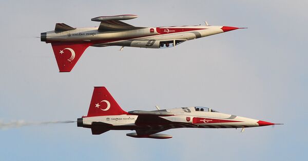 23 معلومة عن الجيشين السوري والتركي - سبوتنيك عربي