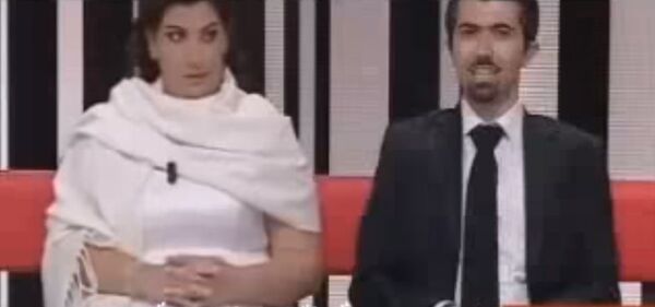 لبنانية تتزوج شقيقها - سبوتنيك عربي