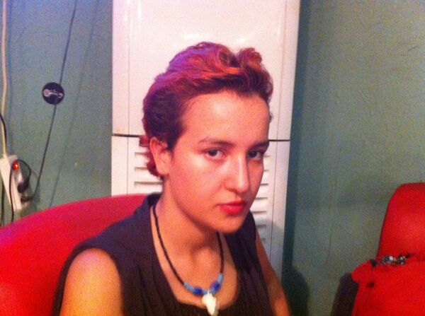 أمينة التونسية - سبوتنيك عربي