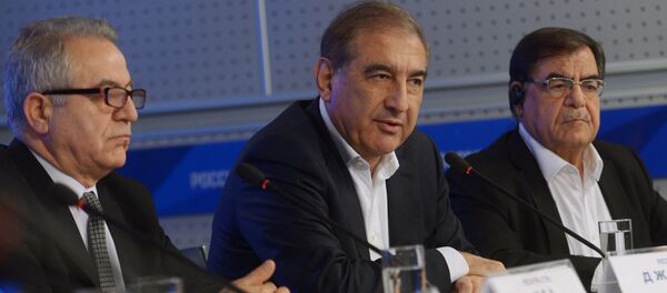 قدري جميل - سبوتنيك عربي