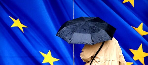 الاتحاد الأوروبي الاتحاد الأوروبي - سبوتنيك عربي