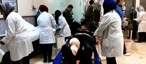 الجيش العربي السوري يتقدم في بلدة عثمان شمال درعا - سبوتنيك عربي