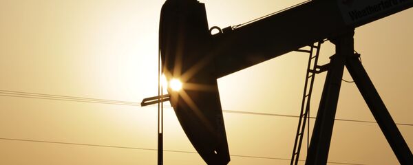 البترول وأسعار النفط - سبوتنيك عربي